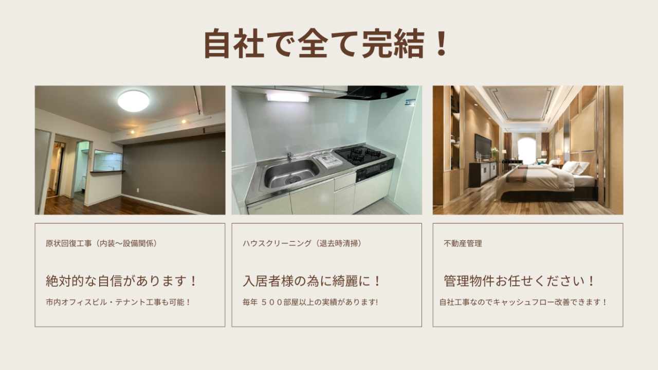 合同会社Alive Home