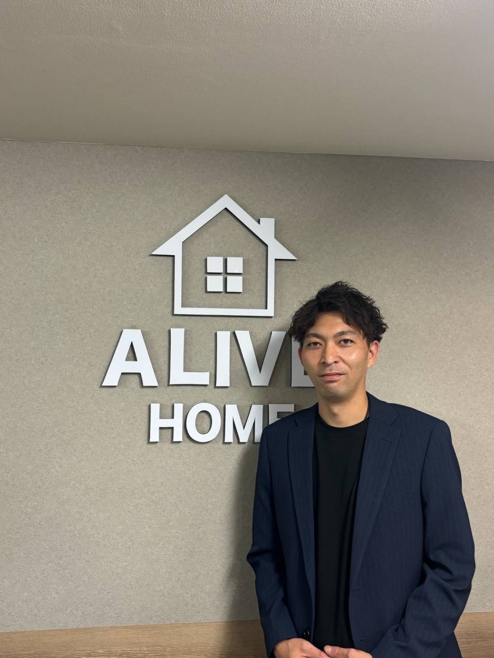 代表取締役 三上 蓮