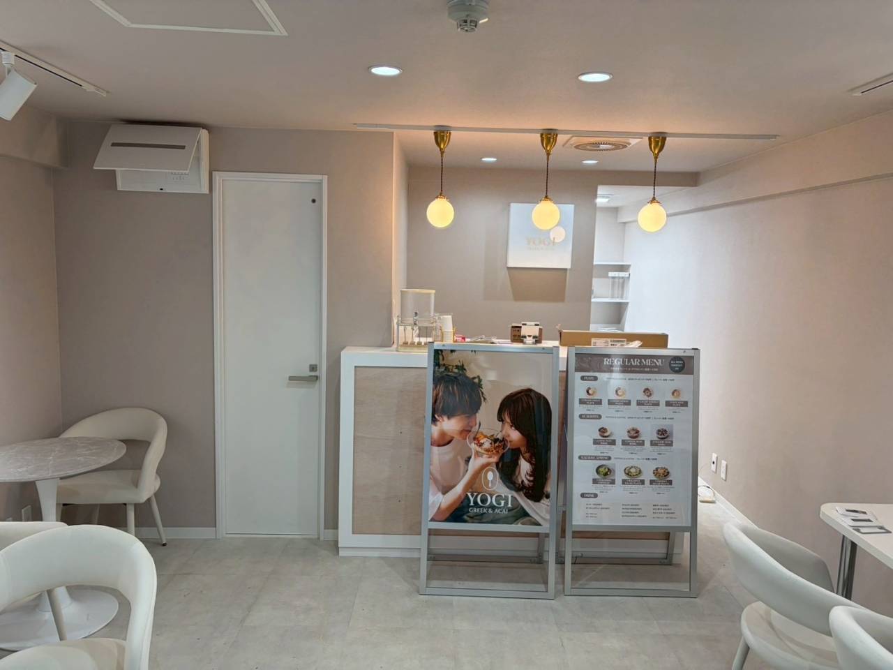 AFTER｜施工後