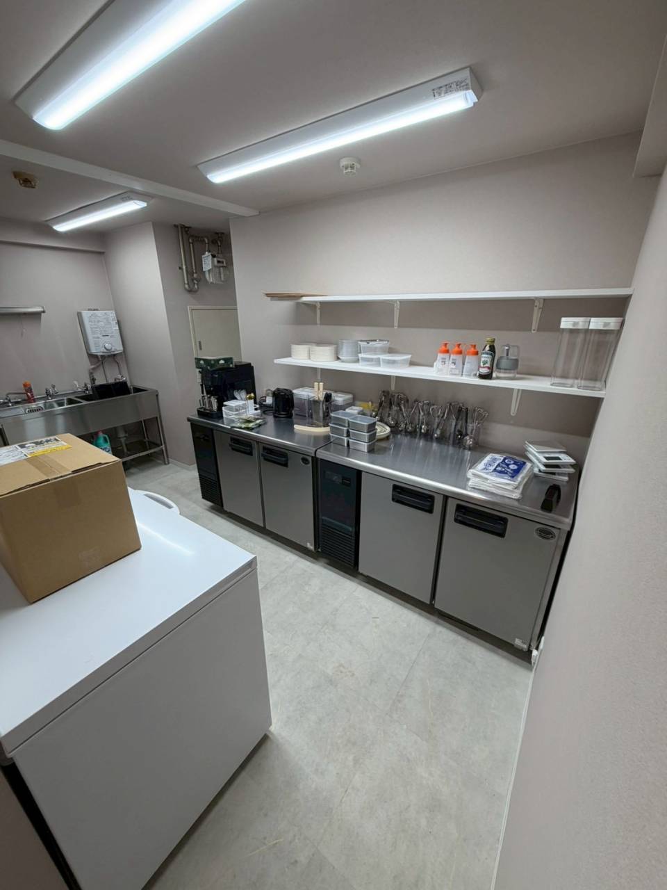 AFTER｜施工後