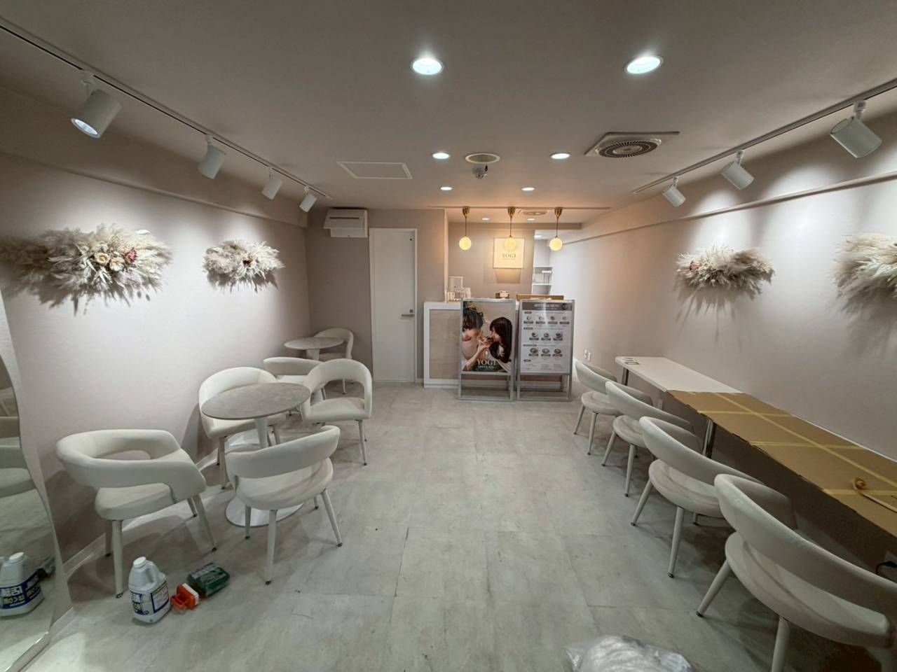 AFTER｜施工後
