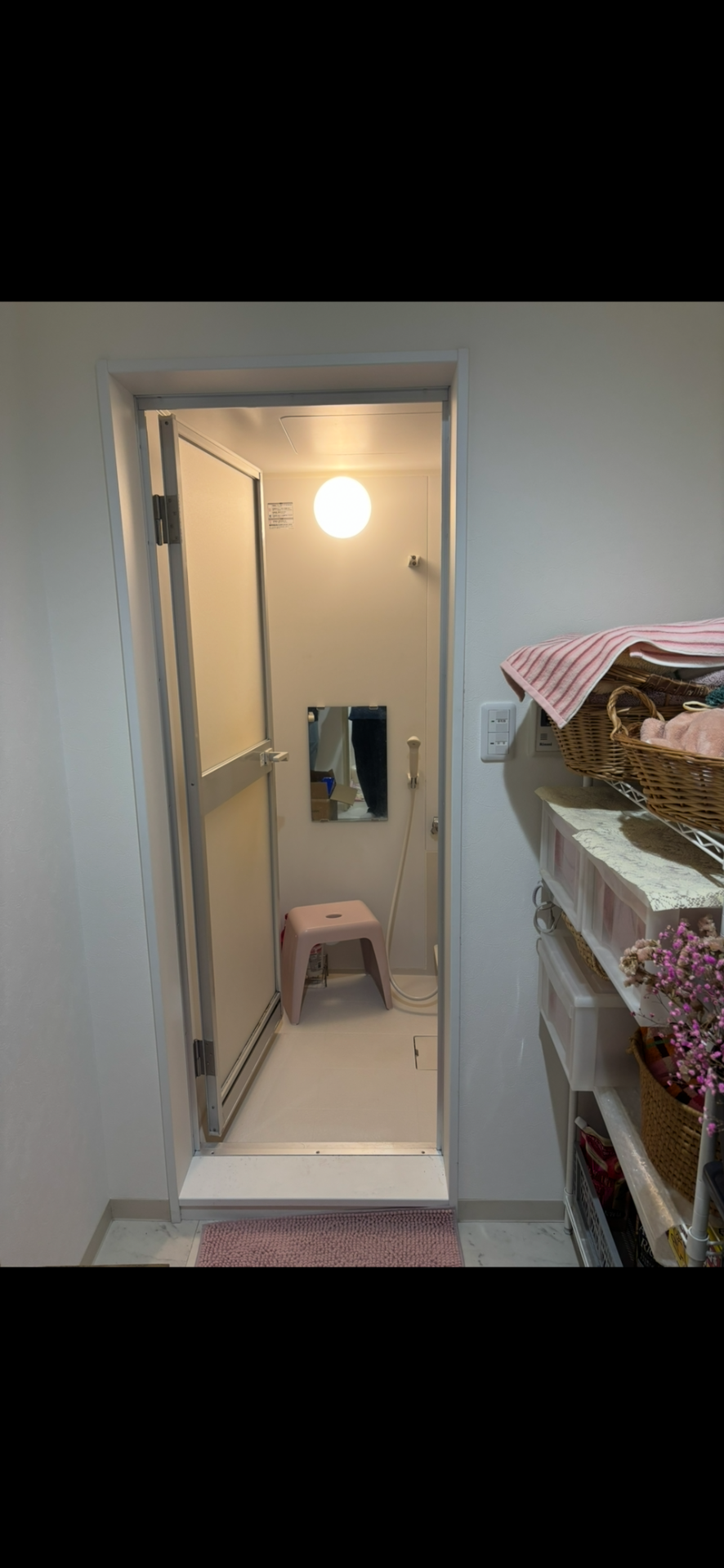 BEFORE｜施工前