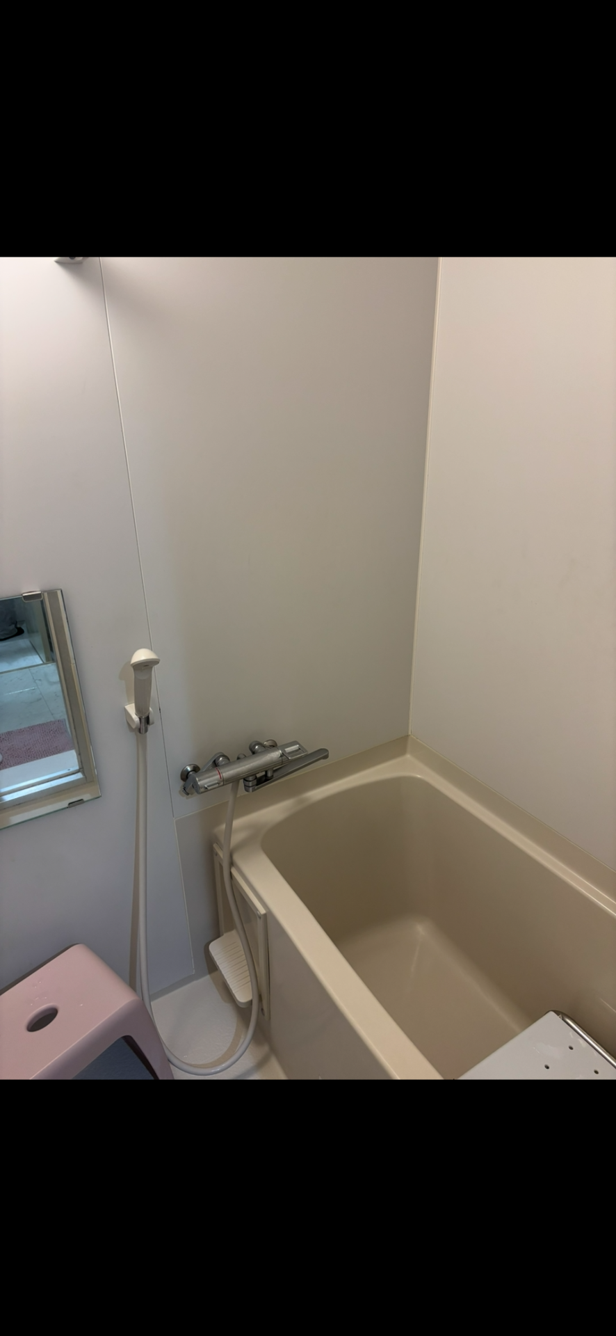 BEFORE｜施工前