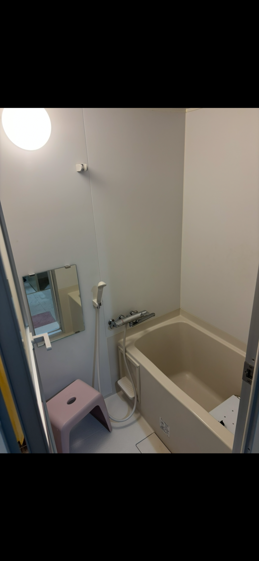 BEFORE｜施工前