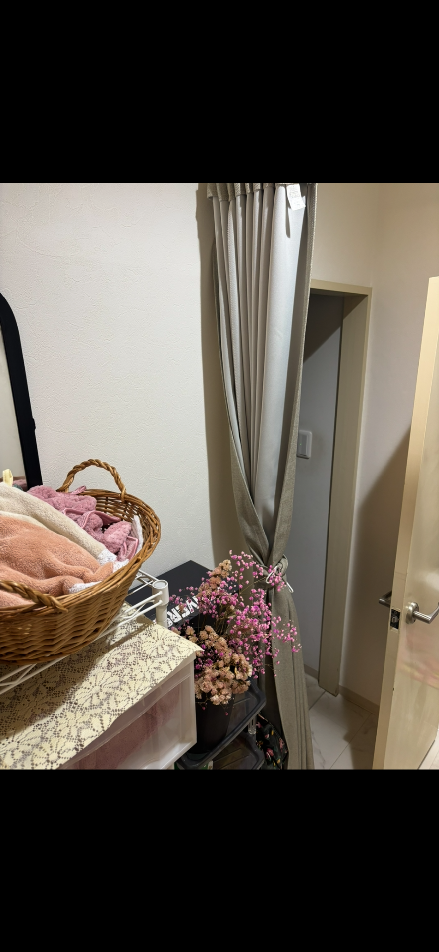 BEFORE｜施工前