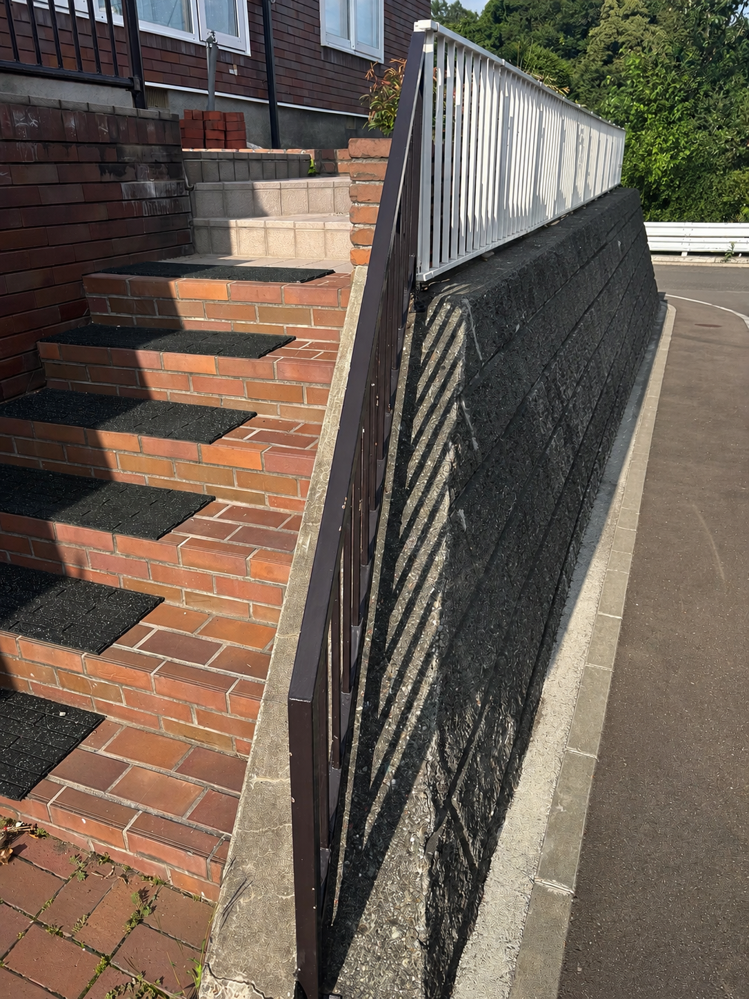 BEFORE｜施工前
