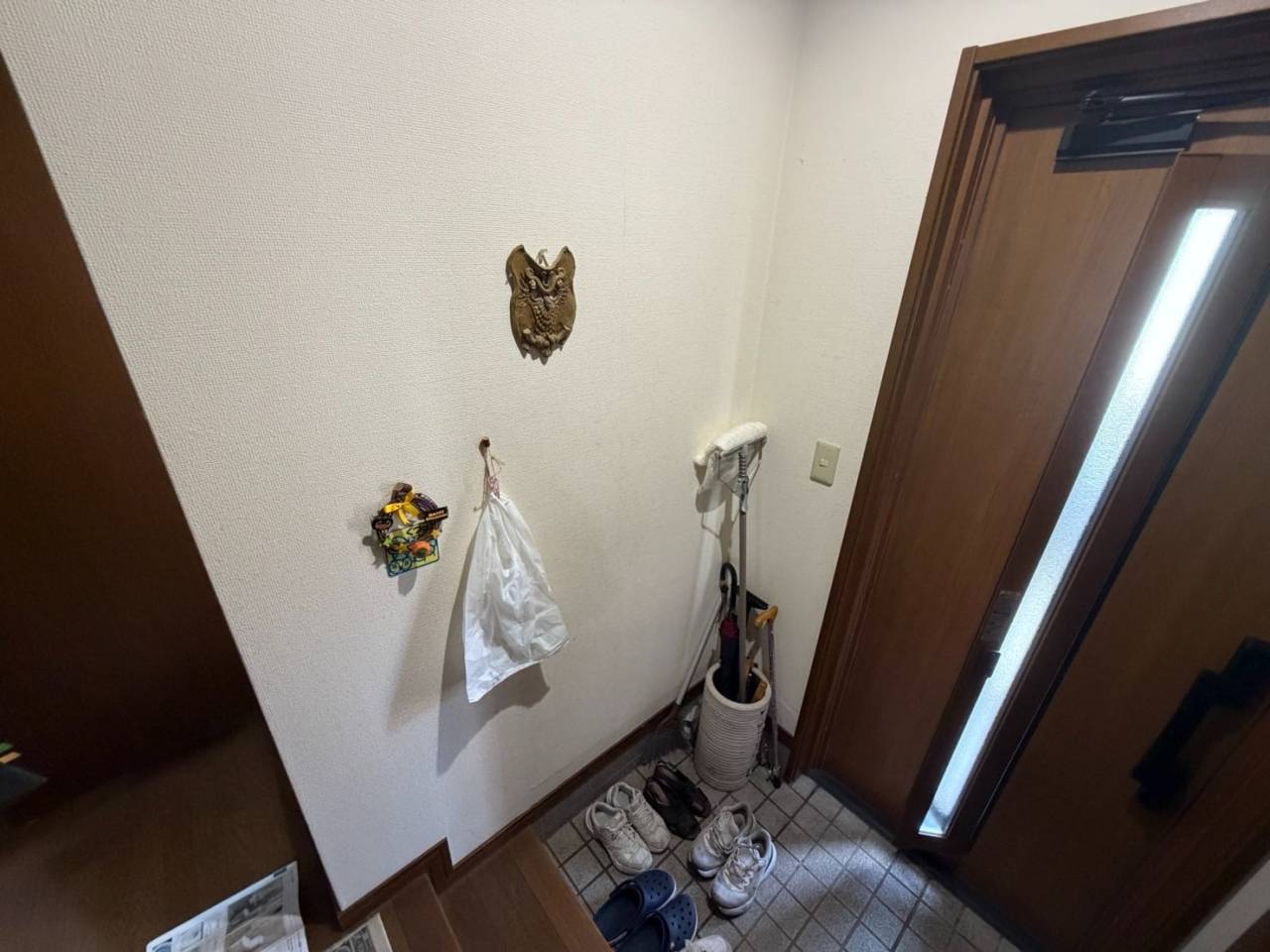 BEFORE｜施工前